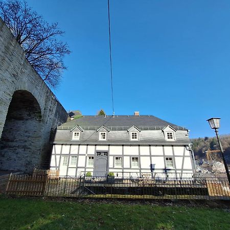 Stachelburg Monschau Exterior foto