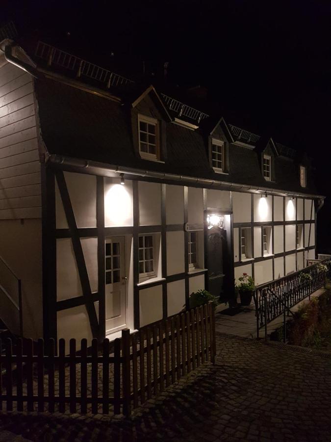 Stachelburg Monschau Exterior foto