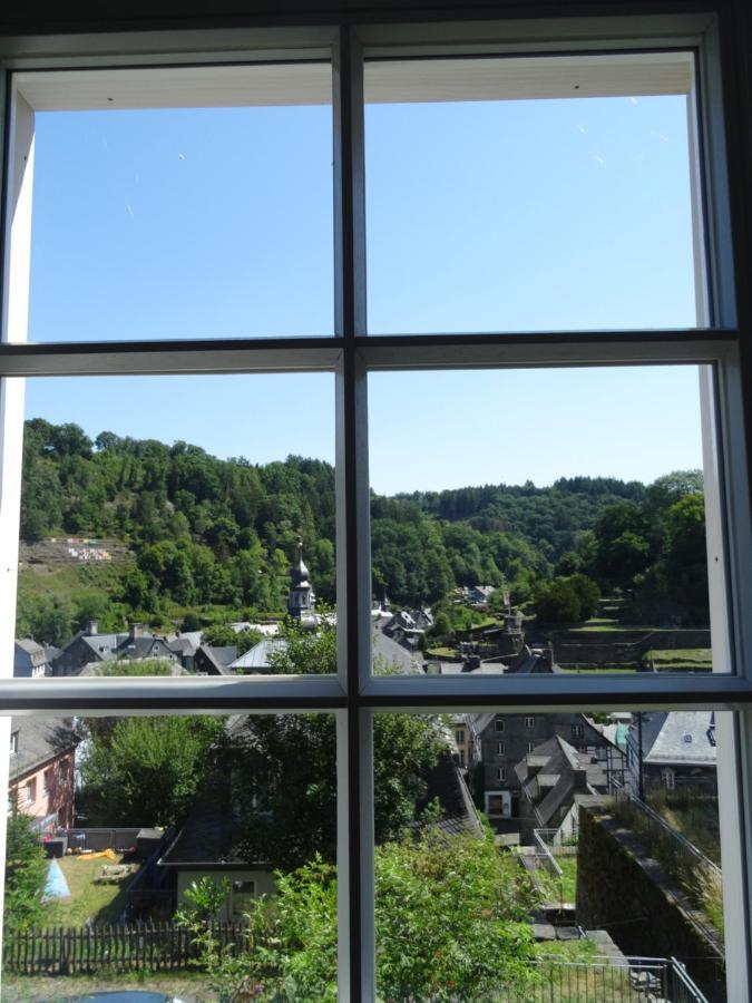 Stachelburg Monschau Exterior foto