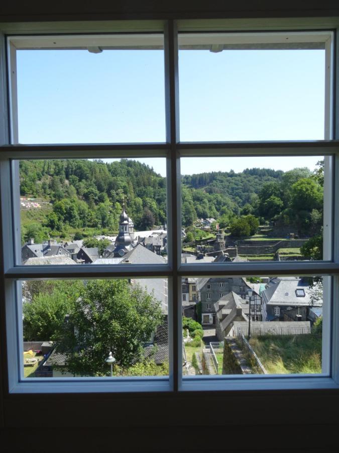Stachelburg Monschau Exterior foto