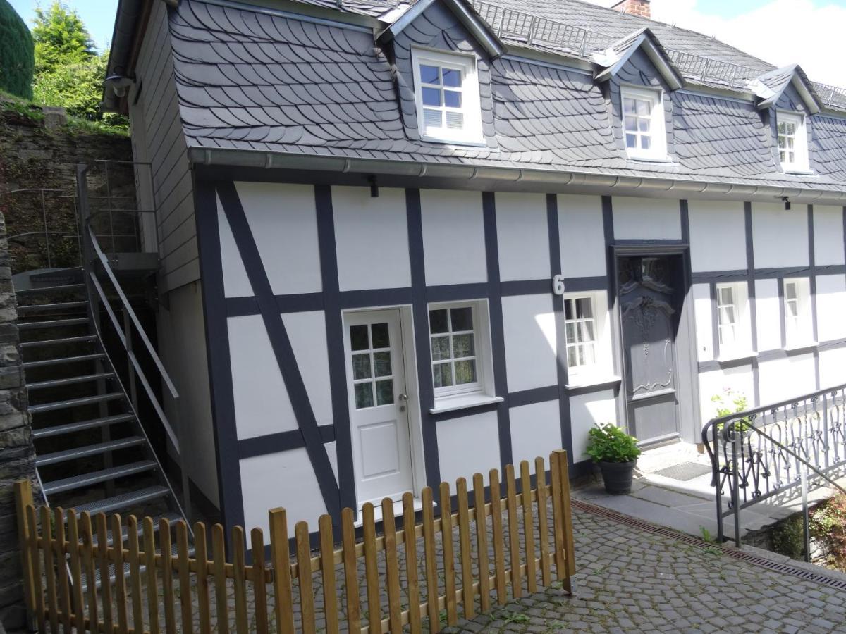 Stachelburg Monschau Exterior foto