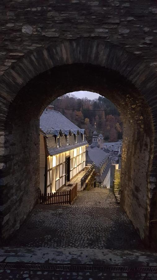 Stachelburg Monschau Exterior foto